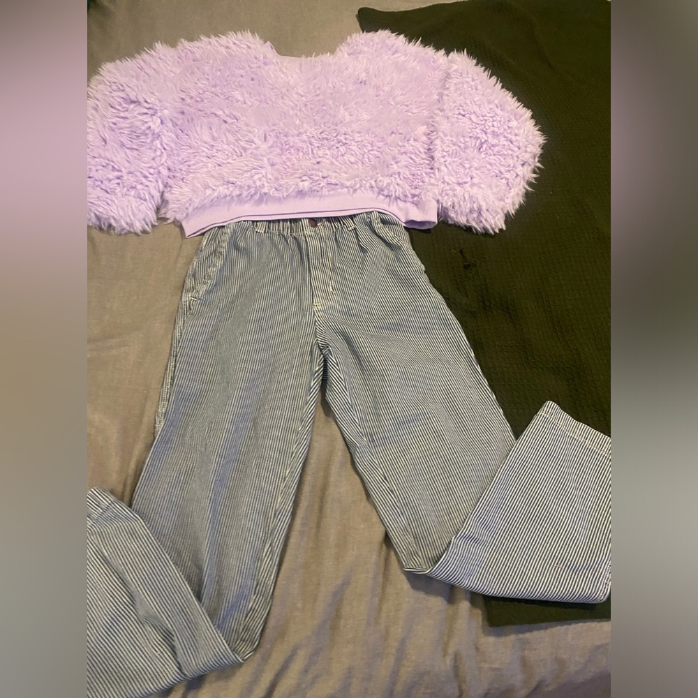 2-Piece Excellent, Casual. Each Piece Brand New